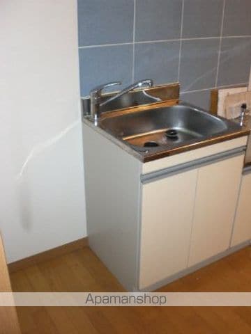 コンフォールの内装写真