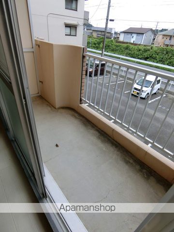 グリーンベルの内装写真