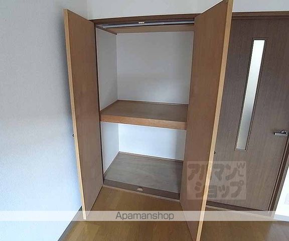 ブランバール24の内装写真