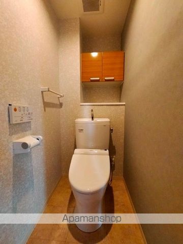 OTC田町マンションの内装写真