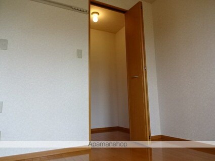 東京都立川市西砂町２丁目[1DK/35.1m2]の収納