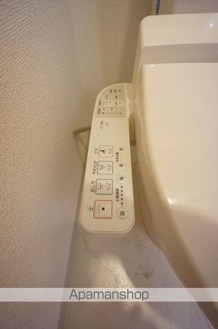 エコロジー栄レジデンスの内装写真