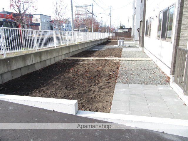 シルキー篠路のその他写真