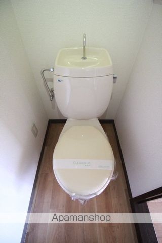 こんにちはの内装写真