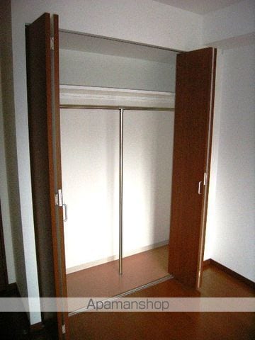 レジディア高岳の内装写真