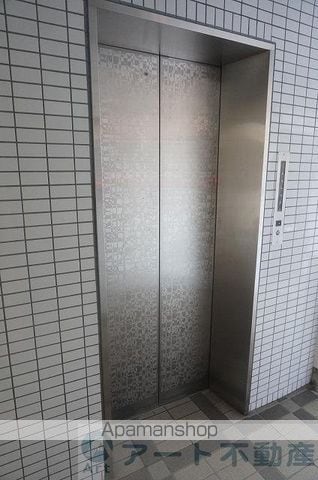 ジョイフル第3小坂の玄関写真
