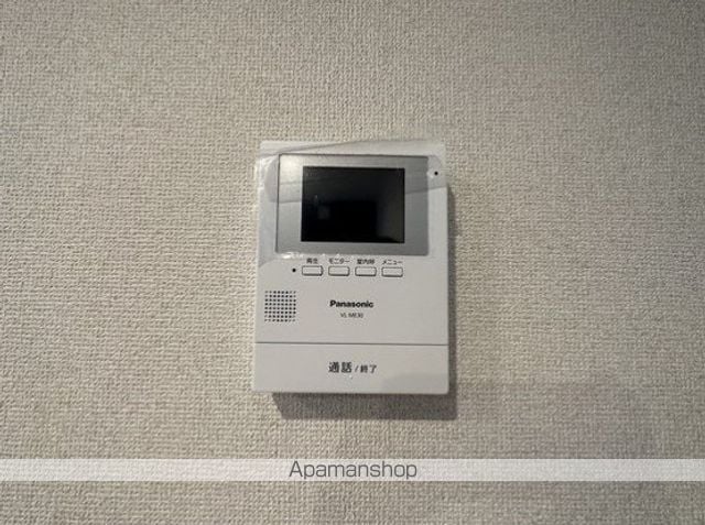 モナビ永楽町の内装写真
