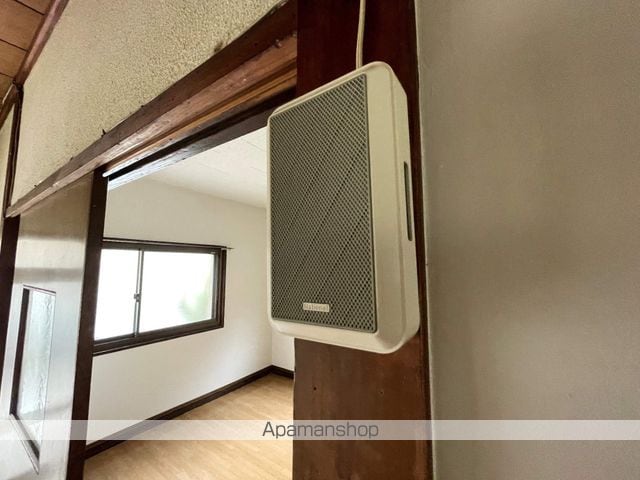 城南町1丁目貸家の内装写真