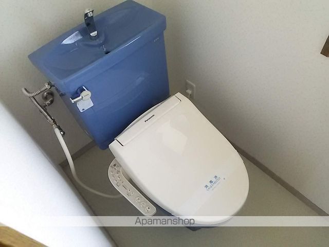 フレマリール若竹の内装写真