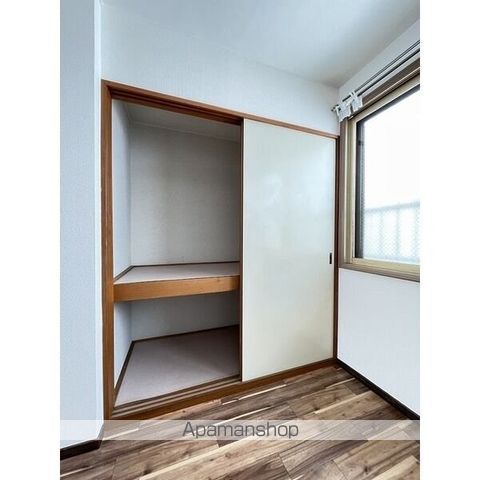 レジデンス松並の内装写真
