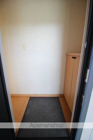 さにぃてらす’03 参番館の内装写真