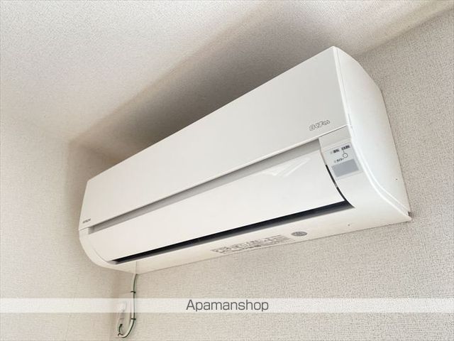 プラシード浜の内装写真
