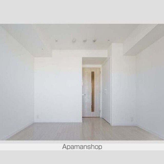 プラウドフラット門前仲町Ⅳ[1K/20m2]のリビング・居間1