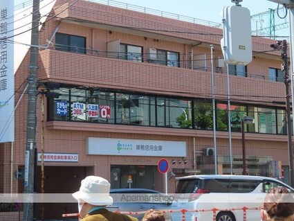 東京都練馬区旭町２丁目[1K/20.81m2]の周辺6