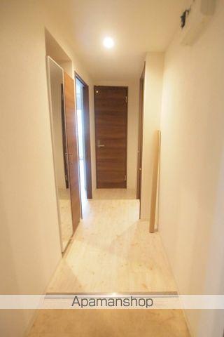 CARRERA東札幌の内装写真
