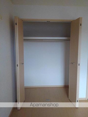 グランヒルAの内装写真