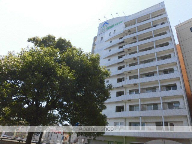 イーストピークVの外観写真