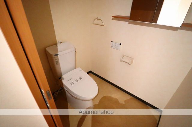 アクシス参番館の内装写真