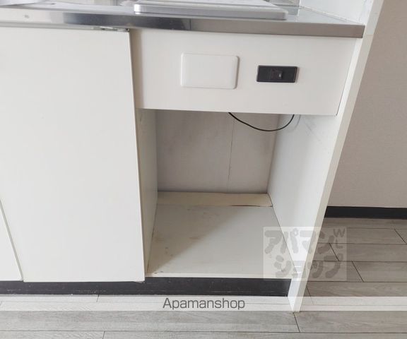 サンアヴェニュー墨染の内装写真