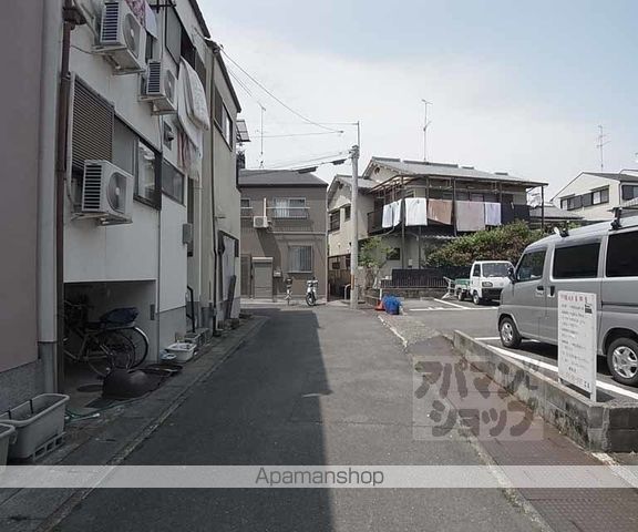 松尾鈴川町貸家11-1の周辺写真