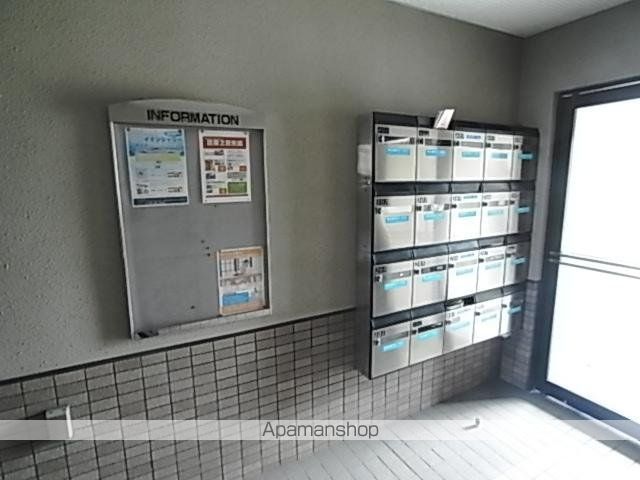 ハビタビリス2の玄関写真