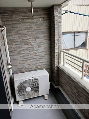 フリーデの内装写真