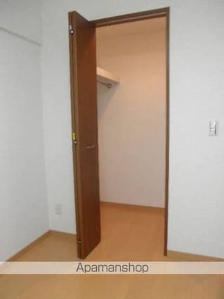 Ａ８[2LDK/57.32m2]のその他設備1