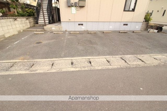 ラージヒルの外観写真