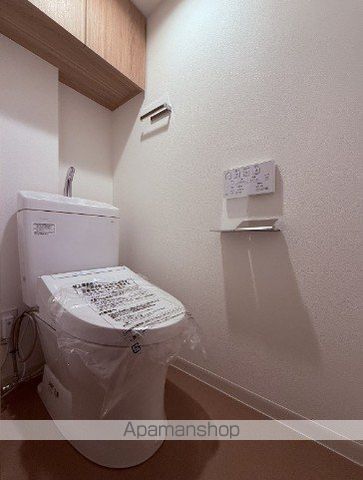 ラヴィエール洗足の内装写真