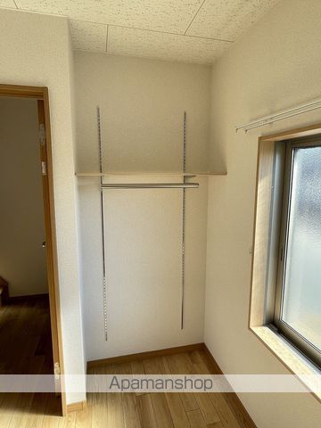 NOA COLLINEの内装写真