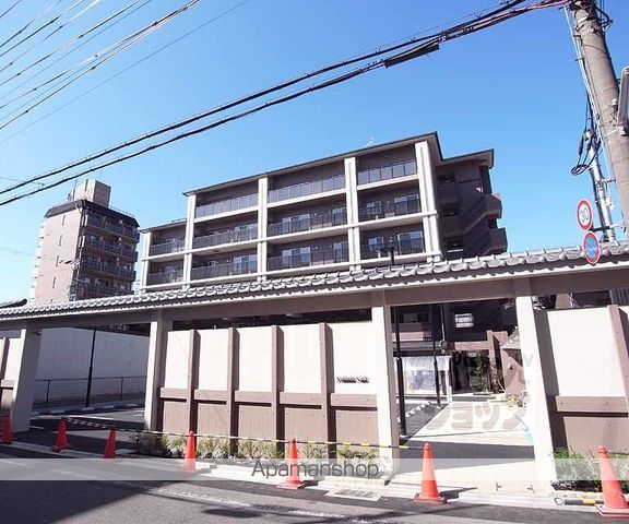 メゾンノワールの外観写真
