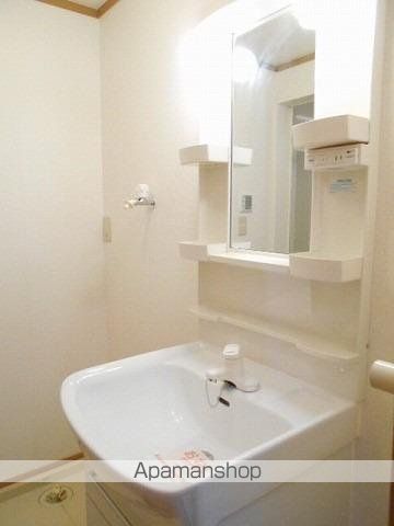 カーサ Aの内装写真