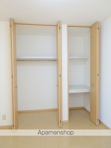 アービル篠原の内装写真