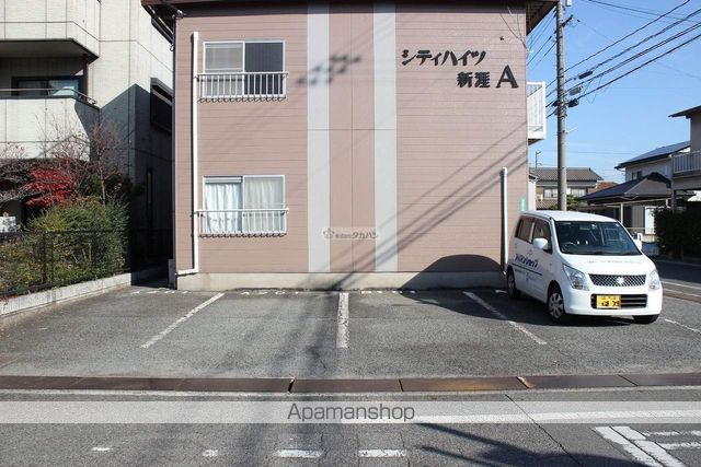 シティハイツ新涯Aのその他写真