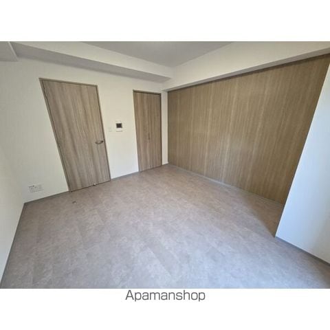 SHOKEN Residence名古屋SOUTHの内装写真
