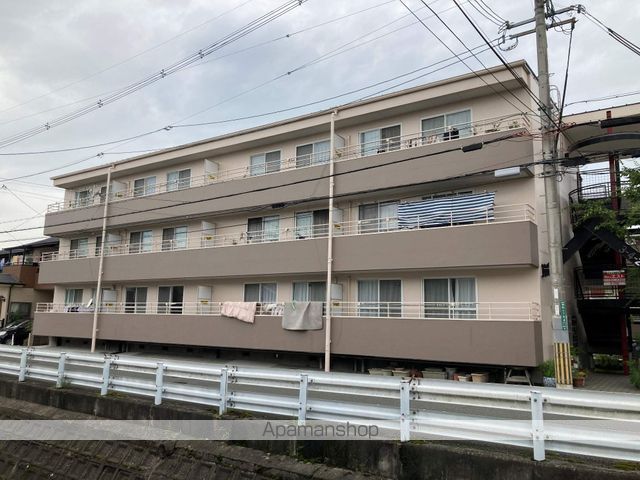 A・LOUERの外観写真