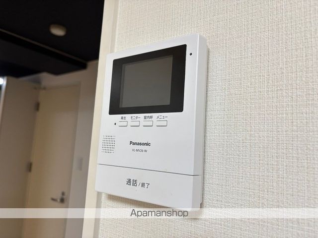 ファミール五反田の内装写真