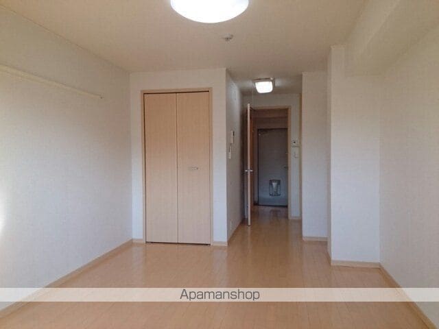 サンクレール北花田の内装写真