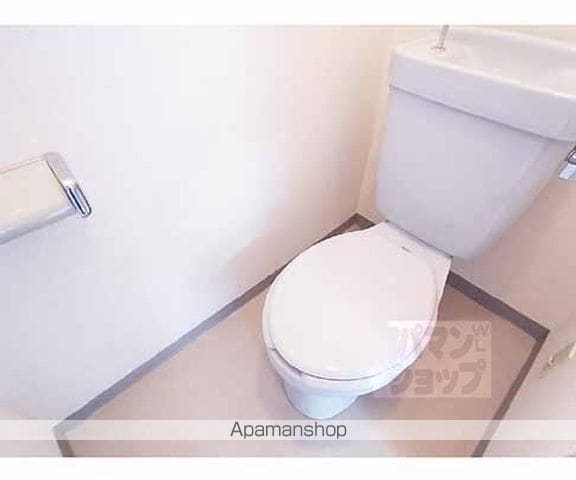 リバーサイド宝ヶ池の内装写真