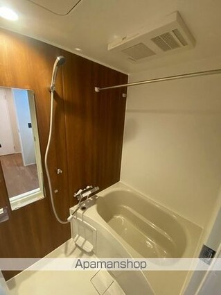 アトリオフラッツ三軒茶屋Ｎｏｒｔｈ[1R/23.65m2]のバス