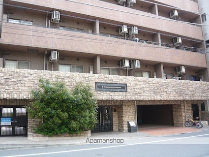 ＨＦ東神田レジデンス[1K/22.62m2]の共用部