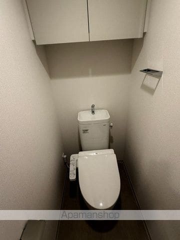 パークアクシス品川シーサイドの内装写真