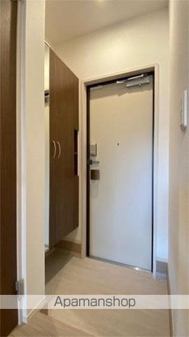 クレスト蒲田の内装写真
