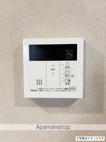 ROBOT HOME 日進VIの内装写真