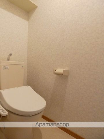 コンフォール上荒田の内装写真