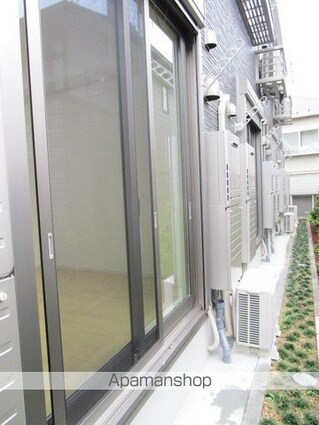 東京都杉並区成田東２丁目[1K/25m2]の内装3