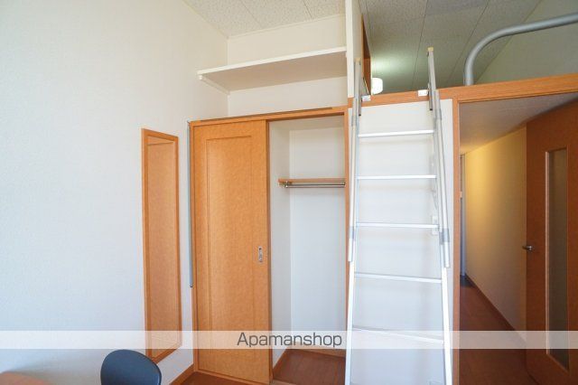 レオパレスNAKATAの内装写真