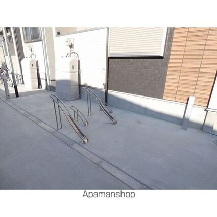 ハーモニーテラス下飯田町Ⅲ[1DK/27.34m2]のその他内装2