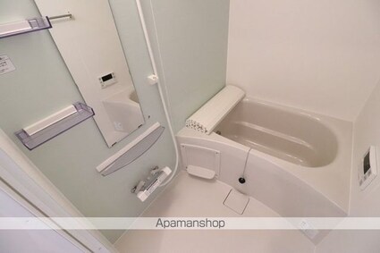 ロイジェントパークス富久山　Ｅ[1LDK/32.52m2]のバス