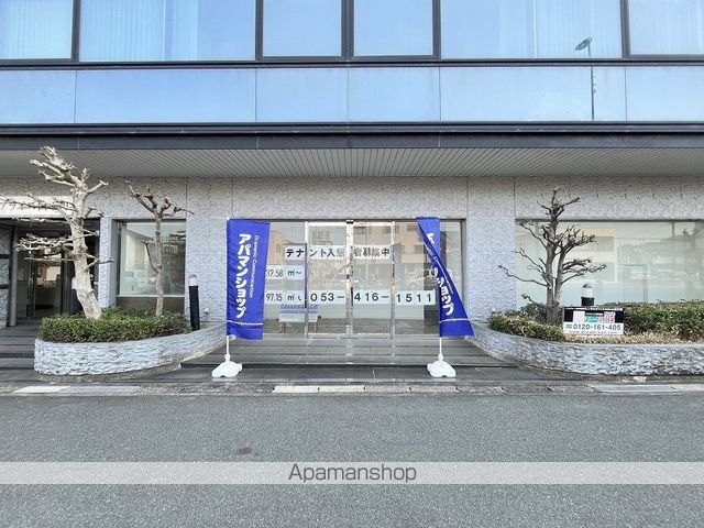 リアライズ山下町の内装写真